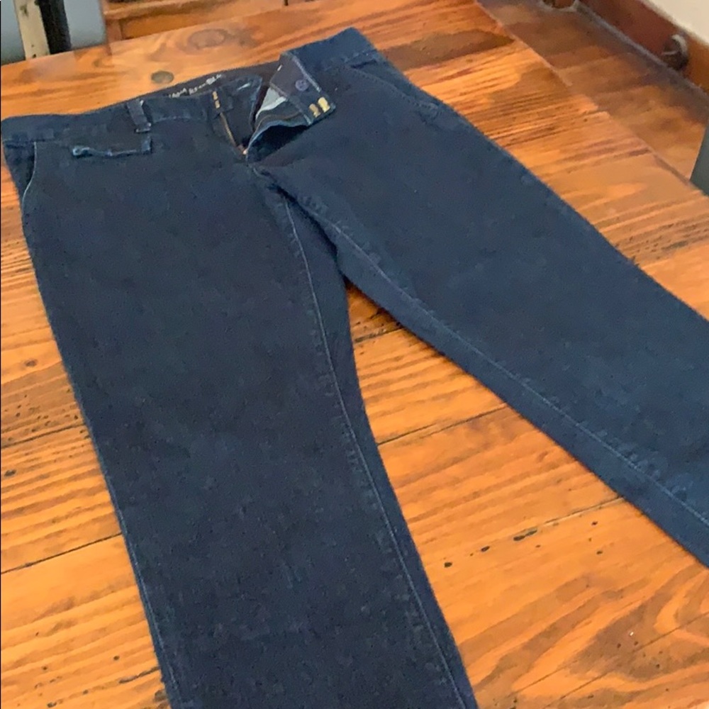 Banana Republic jeans